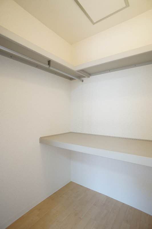 ハイム・ガーツラントＢ 206号-4