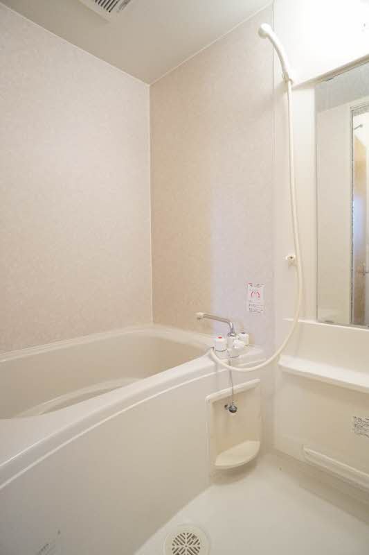 ハイム・ガーツラントＢ 206号-5