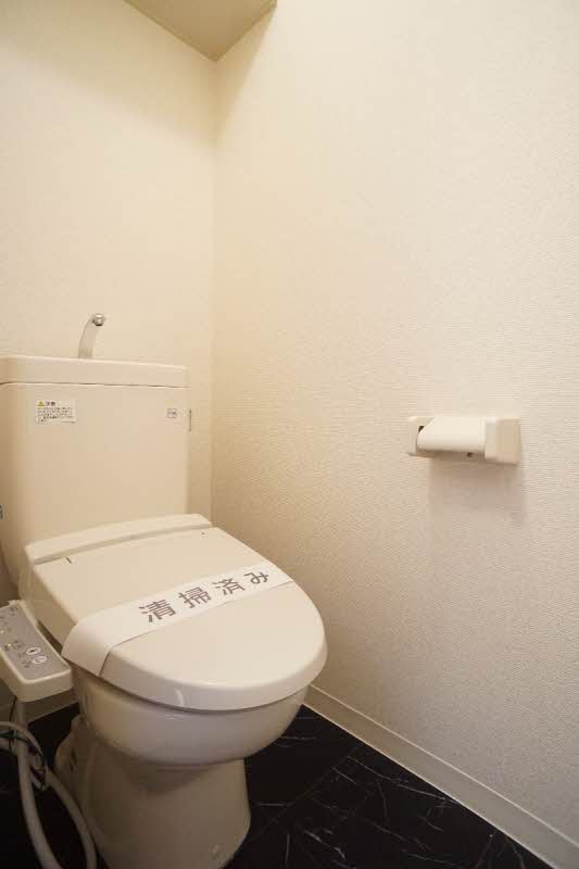 ハイム・ガーツラントＢ 206号-6