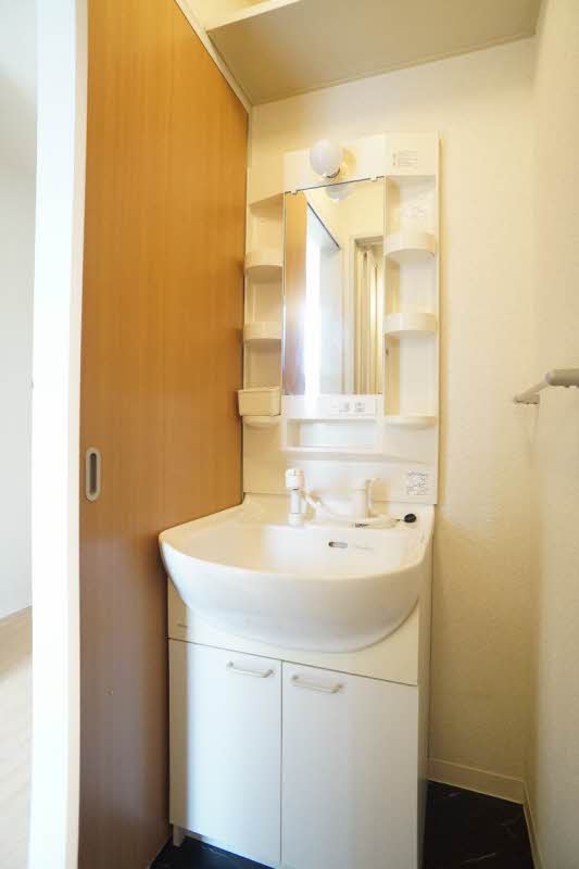 ハイム・ガーツラントＢ 206号-7