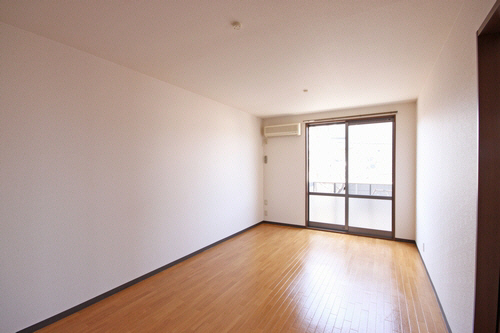 ハイム・ガーツラントA 201号-2