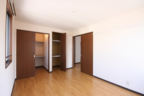 ハイム・ガーツラントA 201号-3