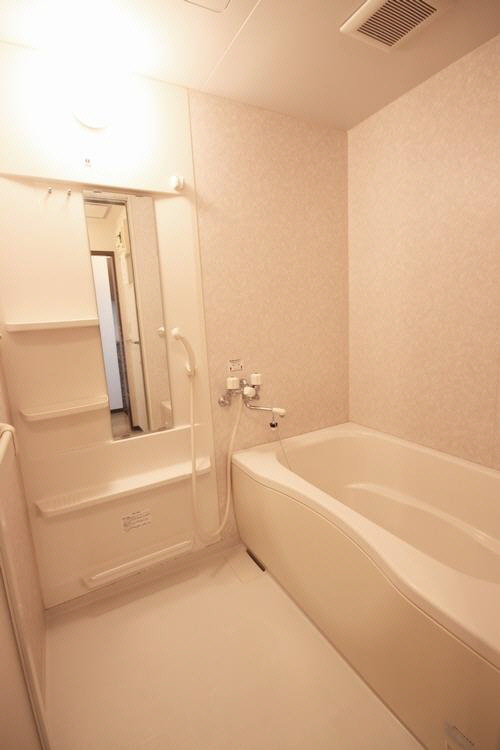 ハイム・ガーツラントA 201号-5