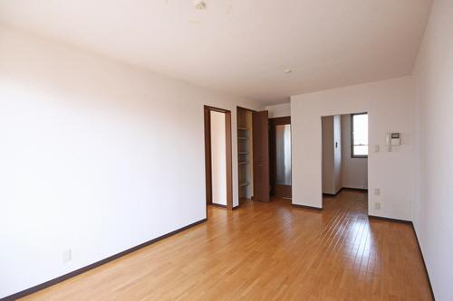 ハイム・ガーツラントA 201号-9