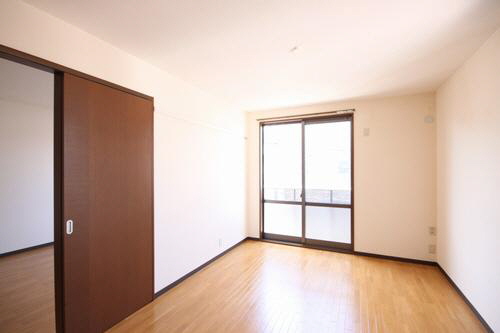 ハイム・ガーツラントA 201号-11