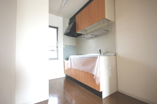 GTガーデン D 101号-5