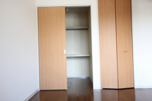 GTガーデン D 101号-6