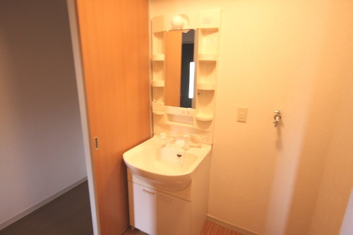 GTガーデン D 101号-9