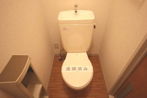 GTガーデン D 101号-11