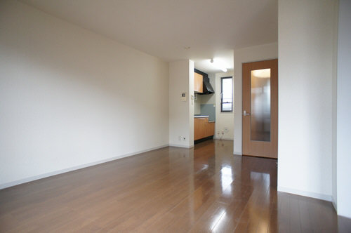 GTガーデン D 201号-4