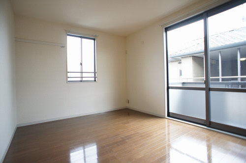 GTガーデン D 201号-7