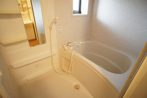 GTガーデン D 201号-10