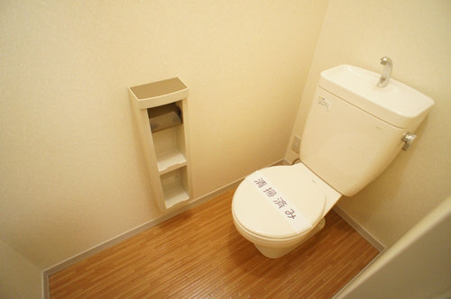 GTガーデン D 201号-11