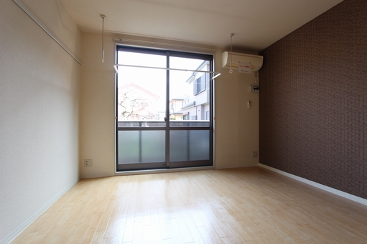 グレースⅡ 102号-2