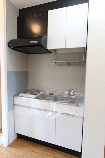 グレースⅡ 102号-6