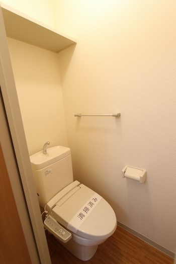 グレースⅡ 102号-8