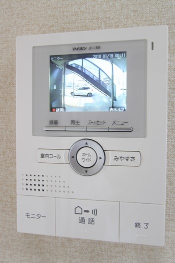 グレースⅡ 102号-10