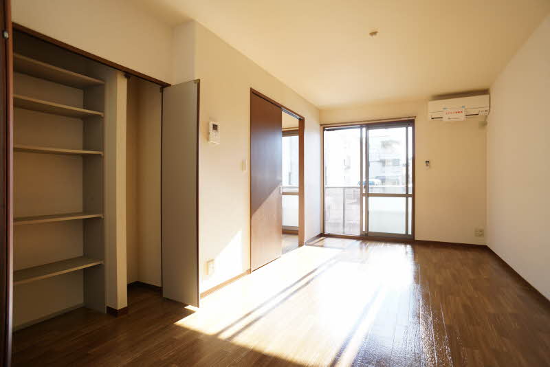 エピナール弐番館 104号-3