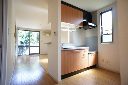 アルカディア堀崎Ｃ 101号-2