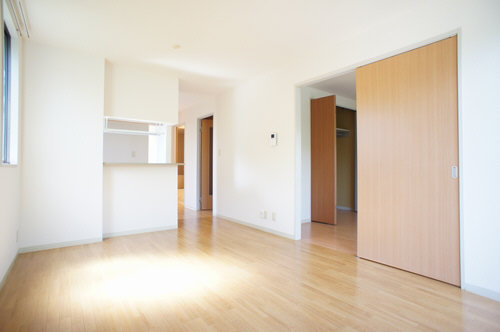 アルカディア堀崎Ｃ 101号-5