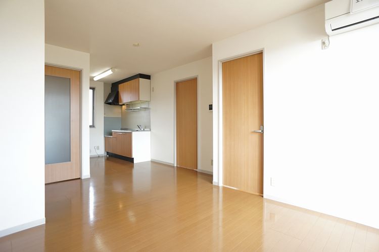 サンハイム 202号-3