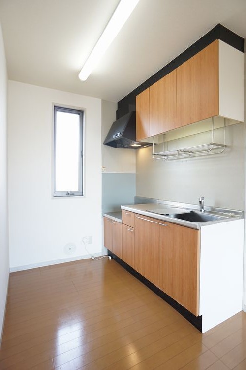 サンハイム 202号-4