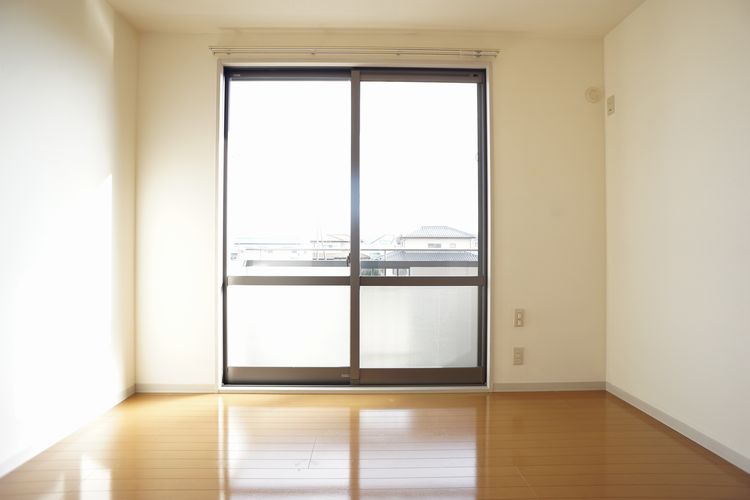 サンハイム 202号-5