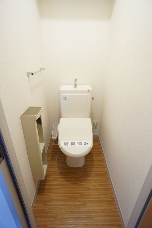 サンハイム 202号-10