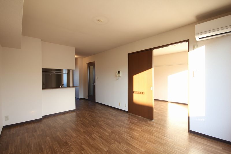 グリーンコートＡ 202号-3