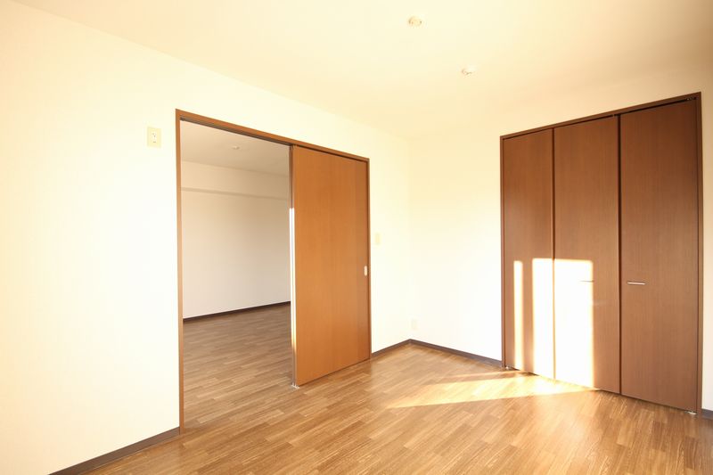 グリーンコートＡ 202号-7