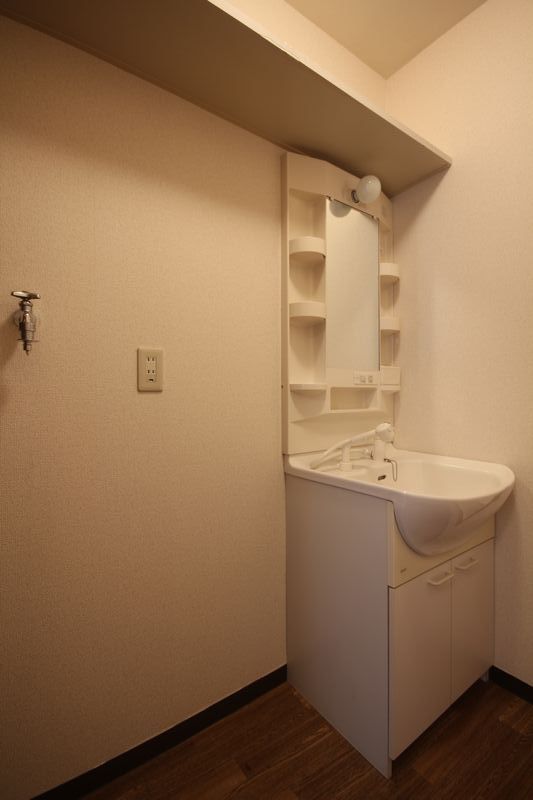 グリーンコートＡ 202号-9