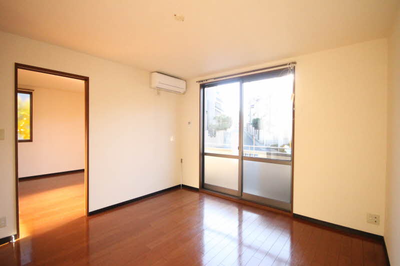 ピコリーノ壱番館 101号-2