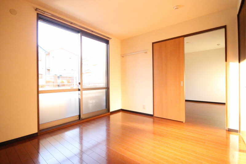 ピコリーノ壱番館 101号-6