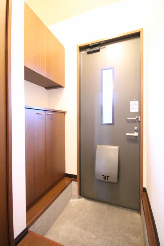 ピコリーノ壱番館 101号-8