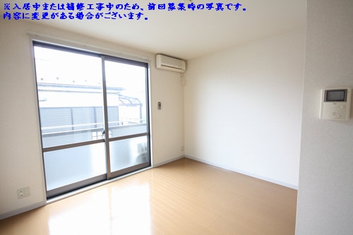 ピコリーノ弐番館 202号-2