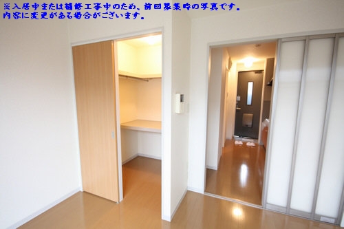 ピコリーノ弐番館 202号-4