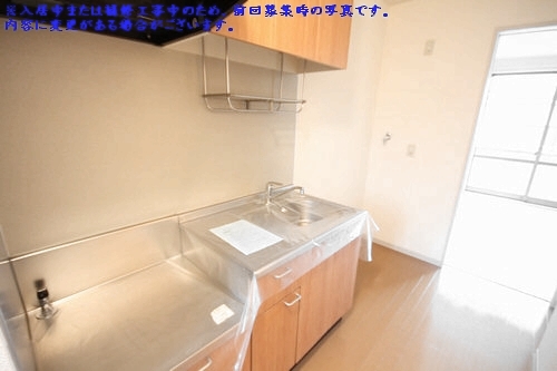 ピコリーノ弐番館 202号-6