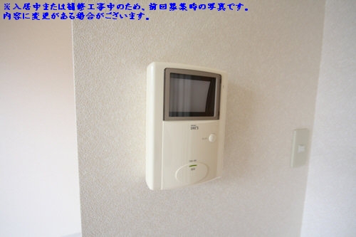 ピコリーノ弐番館 202号-8