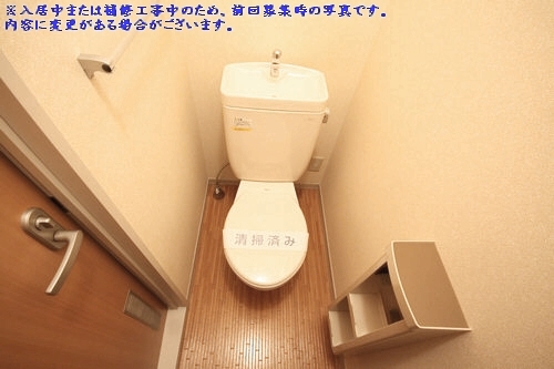 ピコリーノ弐番館 202号-11