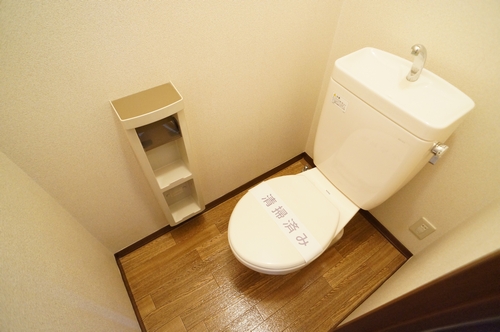 ハイネス 201号-11