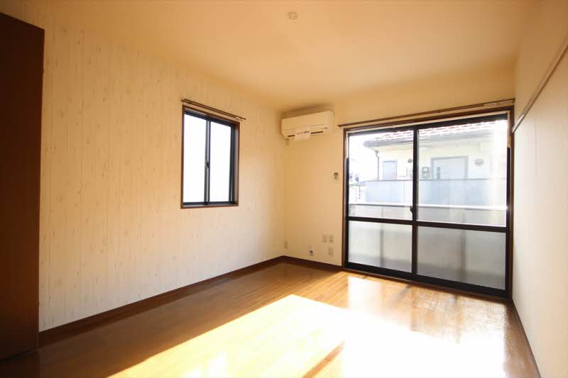 ロベリアＢ 201号-2