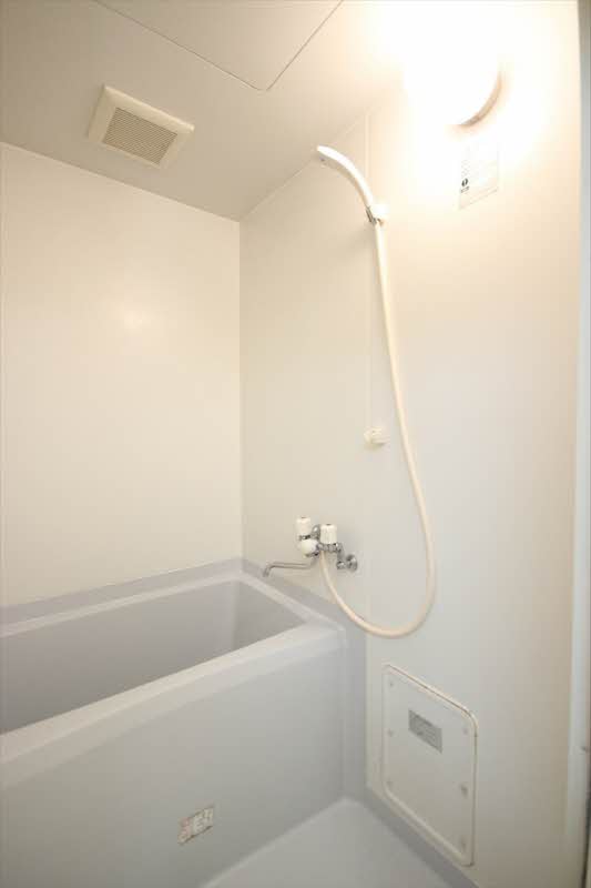 ロベリアＢ 201号-5