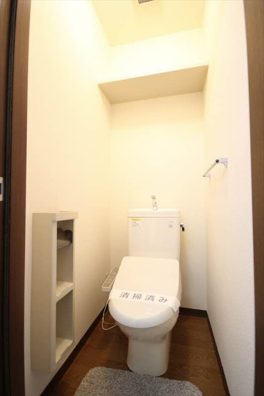 ロベリアＢ 201号-7