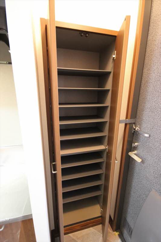 ロベリアＢ 201号-8