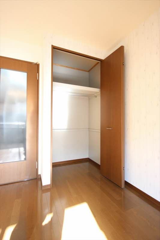 ロベリアＢ 201号-9