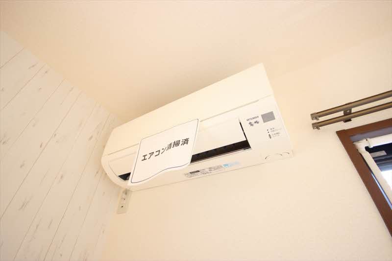 ロベリアＢ 201号-10