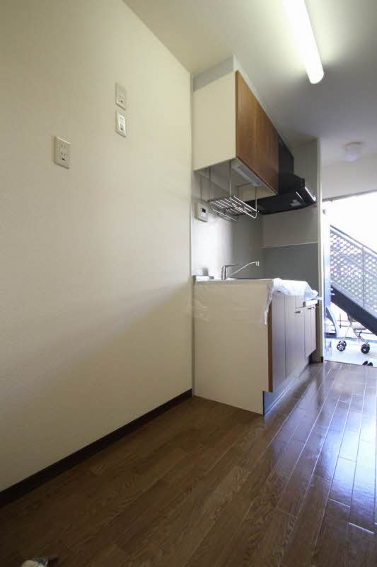 ロベリアＣ 101号-7