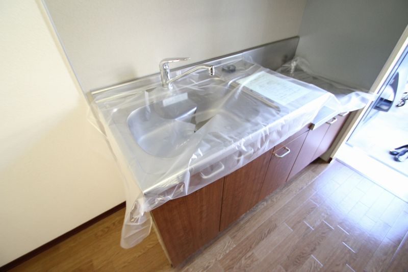 ロベリアＣ 101号-8