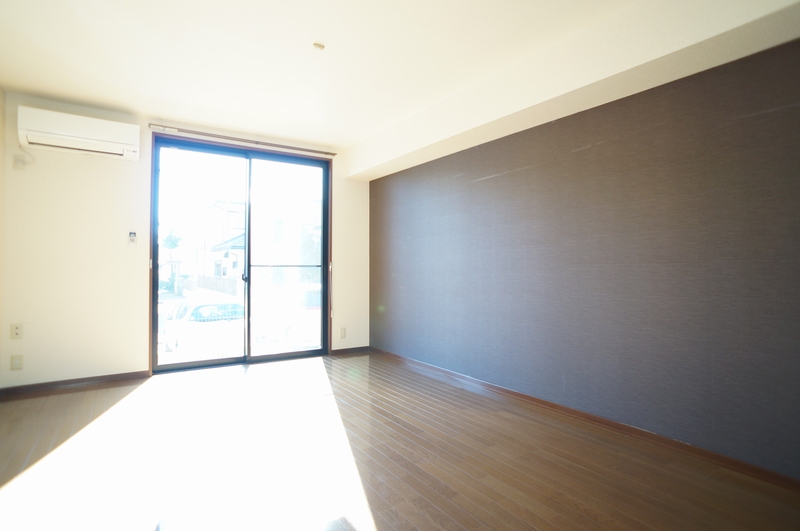 ドルフ桜丘 Ⅱ 102号-2