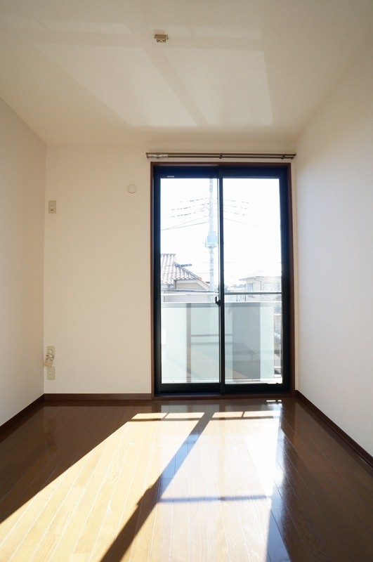 ドルフ桜丘 Ⅱ 102号-6